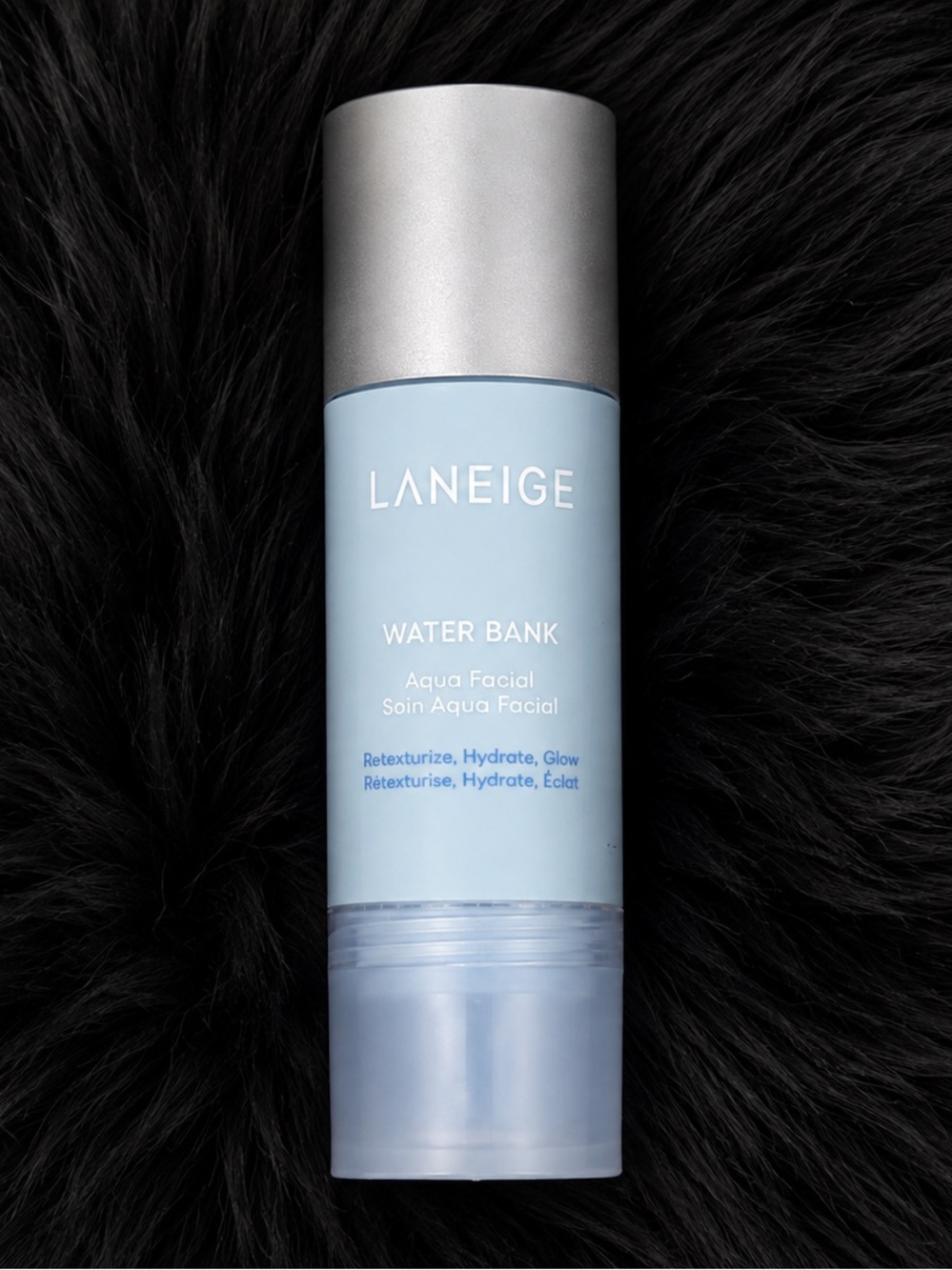 LANEIGE Water Bank Aqua Facial Serum 30mL
